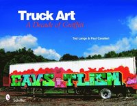 bokomslag Truck Art