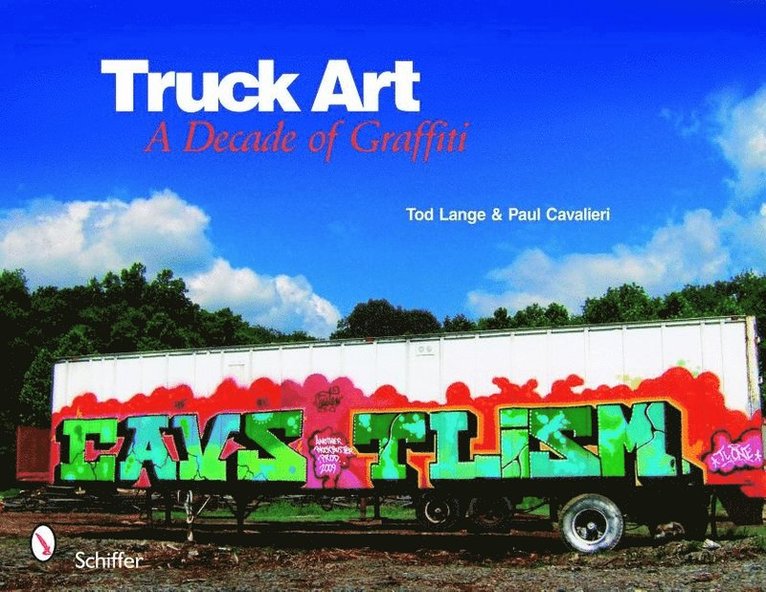 Truck Art 1