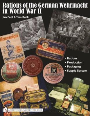 Rations of the German Wehrmacht in World War II 1