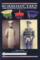 Robert Schiller - Schirmmützen, Inbunden