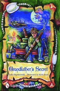 bokomslag Grandfather's Secret