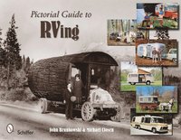 bokomslag Pictorial Guide to RVing