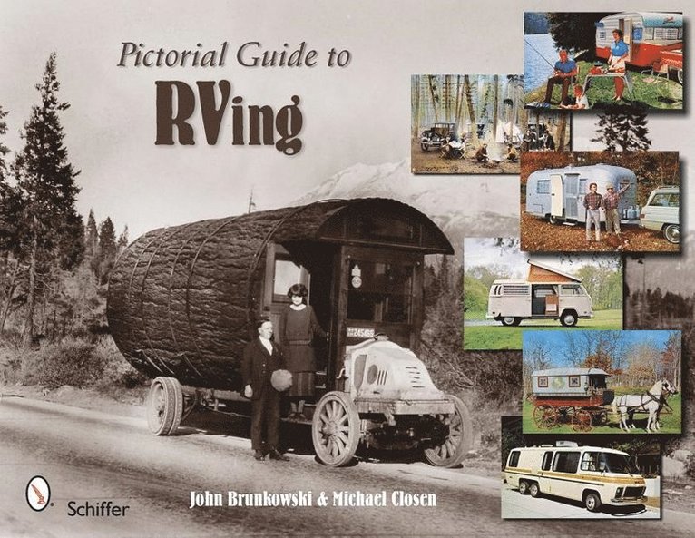 Pictorial Guide to RVing 1