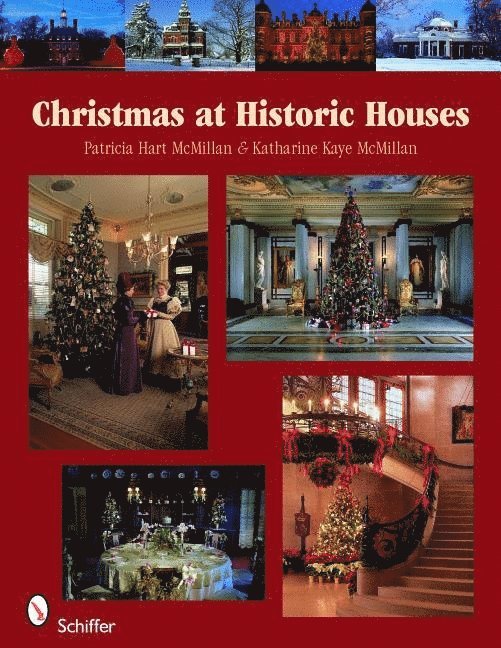 Christmas at Historic Houses