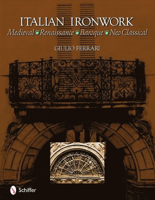 Italian Ironwork