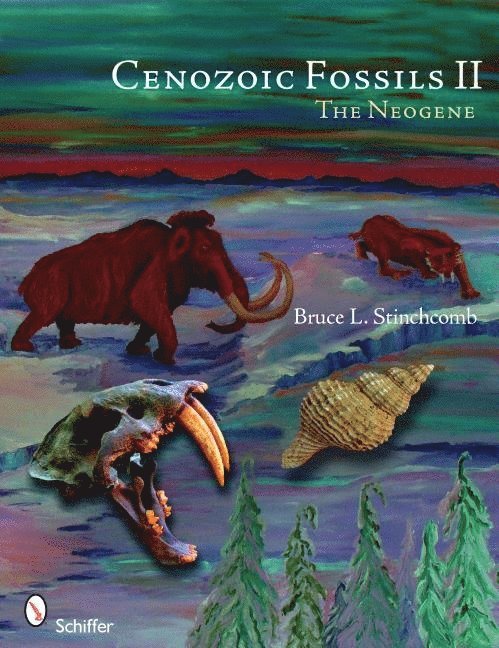 Cenozoic Fossils II 1