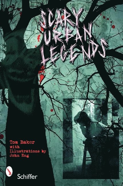 Scary Urban Legends 1