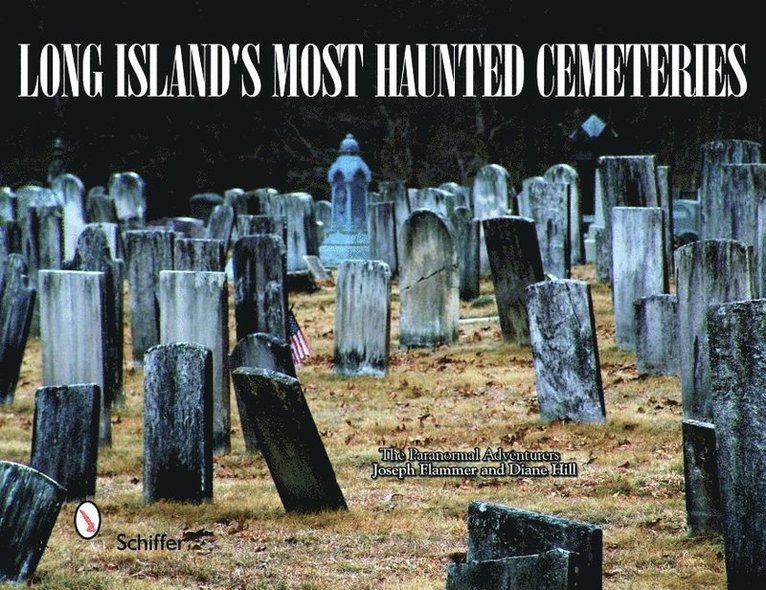 Long Island's Most Haunted Cemeteries 1
