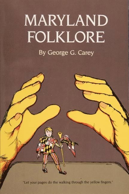 Maryland Folklore 1