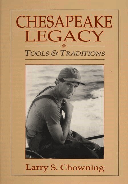 Chesapeake Legacy