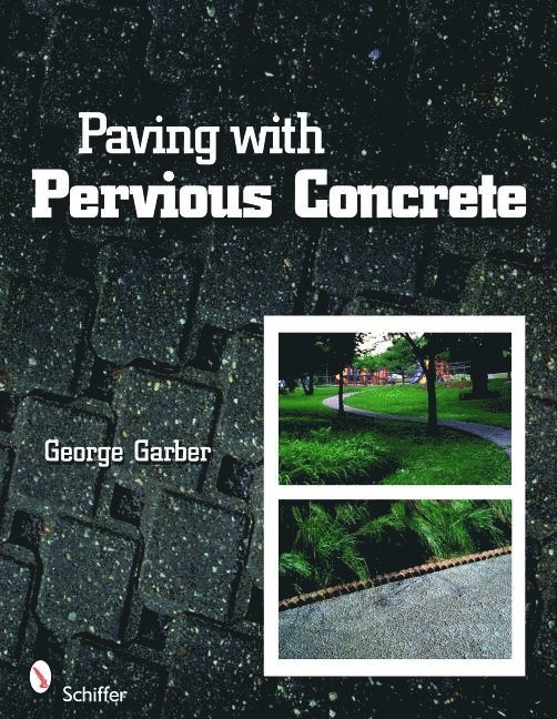 Paving with Pervious Concrete 1