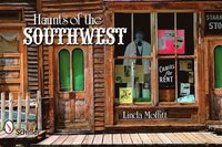 bokomslag Haunts of the Southwest