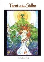 bokomslag Tarot of the Sidhe