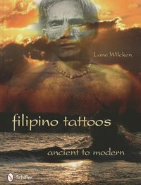 bokomslag Filipino Tattoos