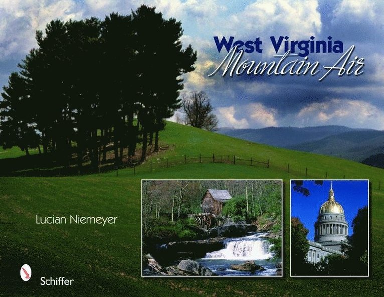 West Virginia 1