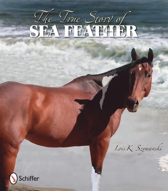 The True Story of Sea Feather 1