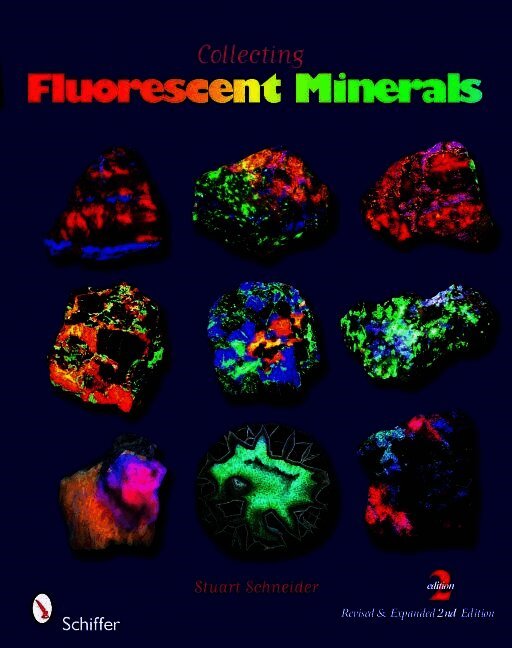 Collecting Fluorescent Minerals