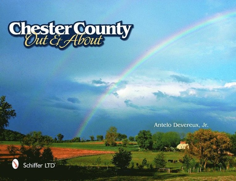 Chester County Out & About 1