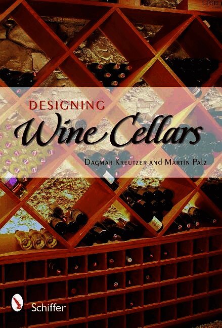 Designing Wine Cellars