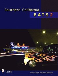 bokomslag Southern California Eats 2