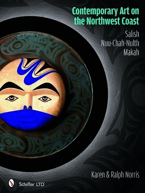 Contemporary Art on the Northwest Coast