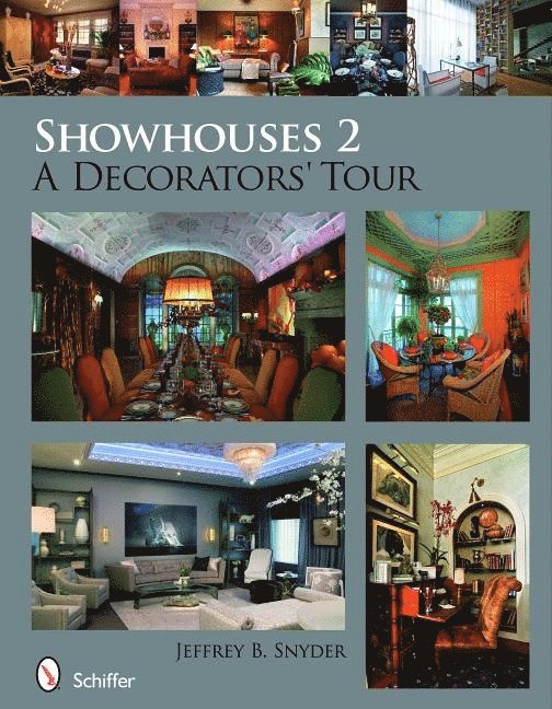Showhouses 2 1