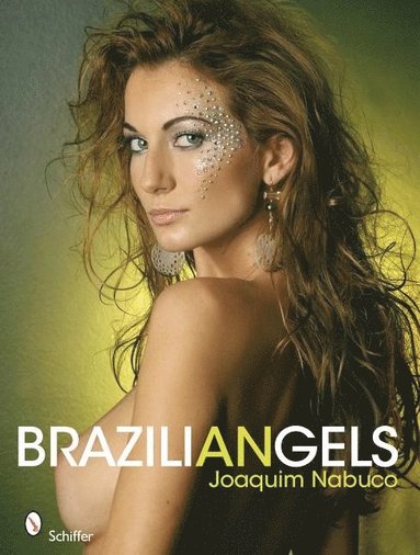 bokomslag Braziliangels