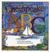 bokomslag Chesapeake ABC
