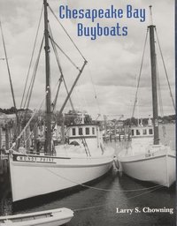 bokomslag Chesapeake Bay Buyboats, 2nd Edition