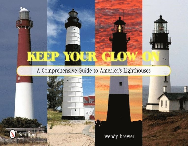 Keep Your Glow On 1