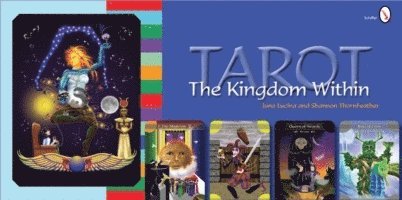 Kingdom Within Tarot 1