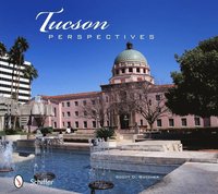 bokomslag Tucson Perspectives