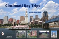 bokomslag Cincinnati Day Trips