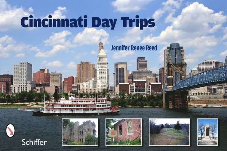 Cincinnati Day Trips 1