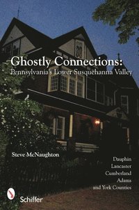 bokomslag Ghostly Connections