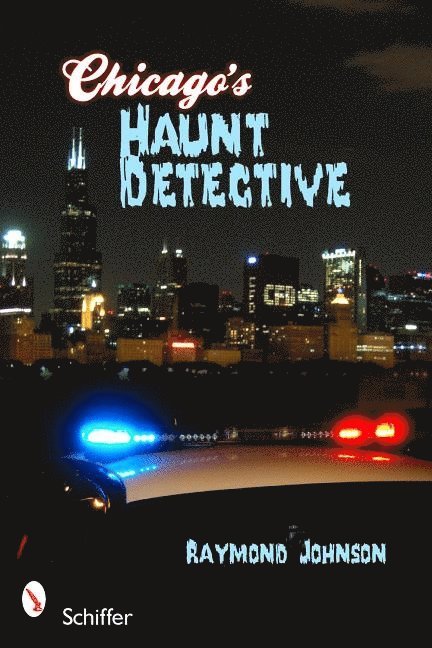 Chicago's Haunt Detective 1