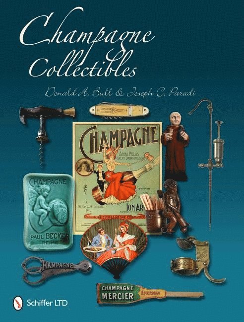 Champagne Collectibles 1