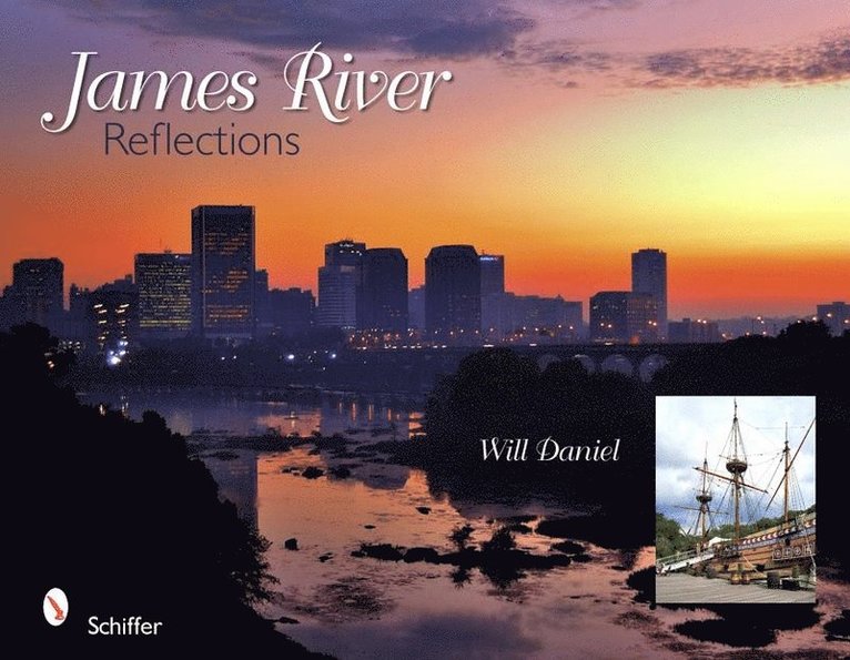 James River Reflections 1