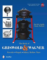 bokomslag The Book of Griswold & Wagner