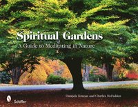 bokomslag Spiritual Gardens
