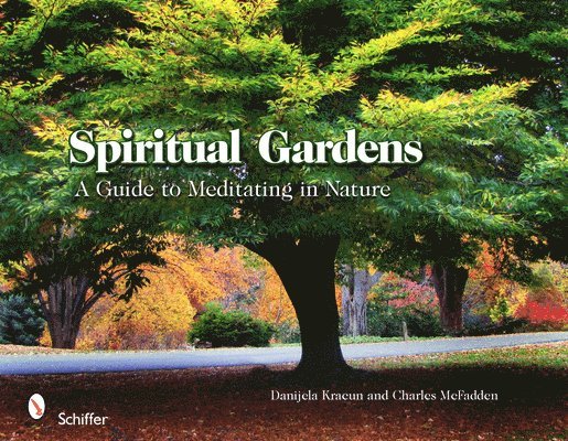Spiritual Gardens 1