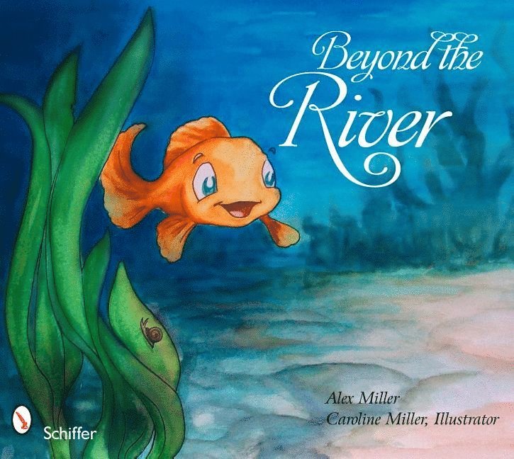 Beyond the River