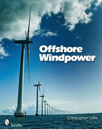 bokomslag Offshore Windpower