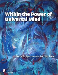 bokomslag Within the Power of Universal Mind