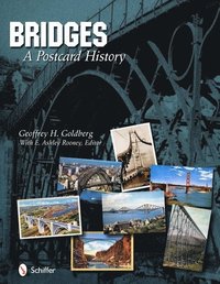 bokomslag Bridges: A Postcard History