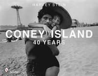 bokomslag Coney Island