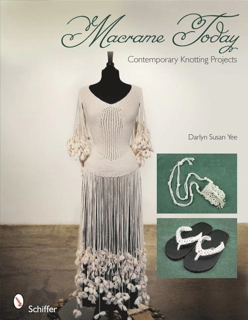 Darlyn Susan Yee - Macrame Today, Häftad