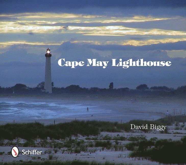 Cape May Lighthouse 1