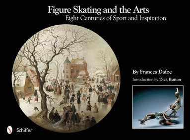 bokomslag Figure Skating and the Arts