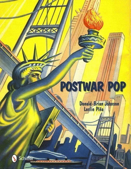 Postwar Pop 1